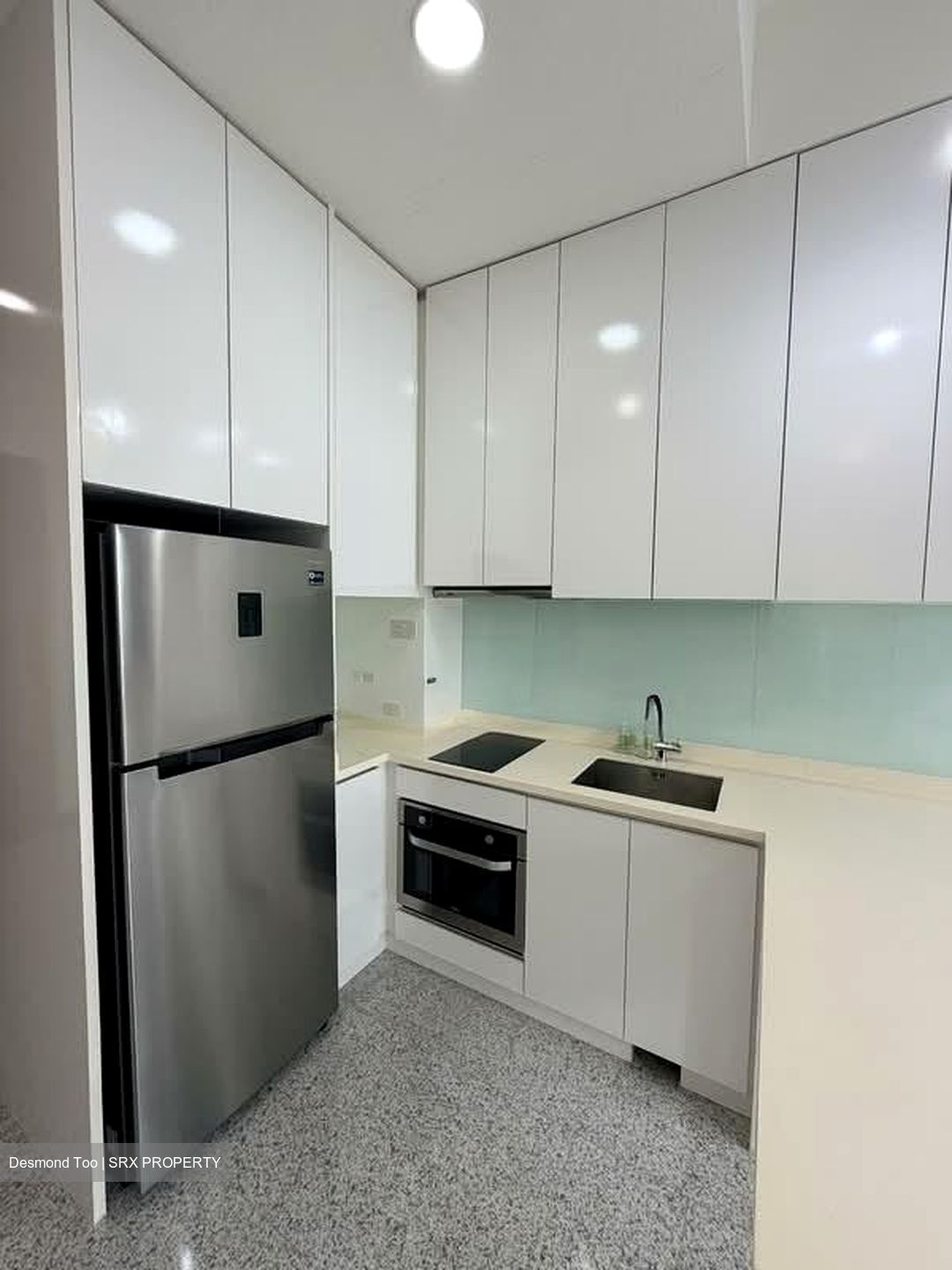 Hillsta (D23), Condominium #549559141